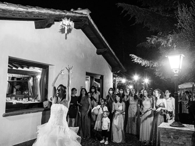 Il matrimonio di Edoardo e Sara a Roma, Roma 4