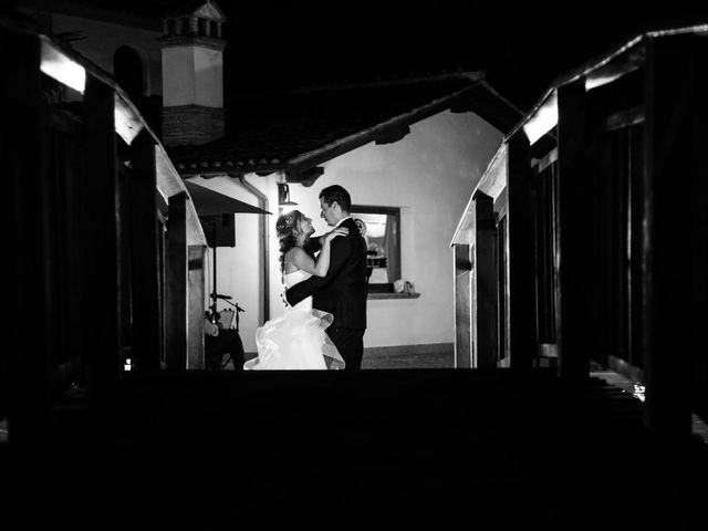 Il matrimonio di Edoardo e Sara a Roma, Roma 6