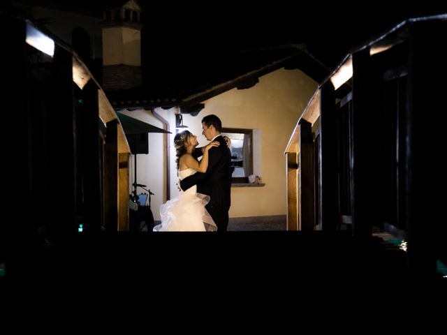 Il matrimonio di Edoardo e Sara a Roma, Roma 7