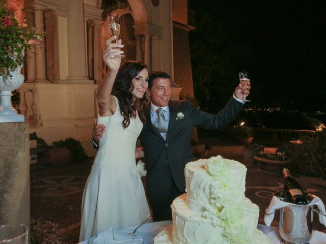 Il matrimonio di Fabrizio e Alessandra a Napoli, Napoli 28