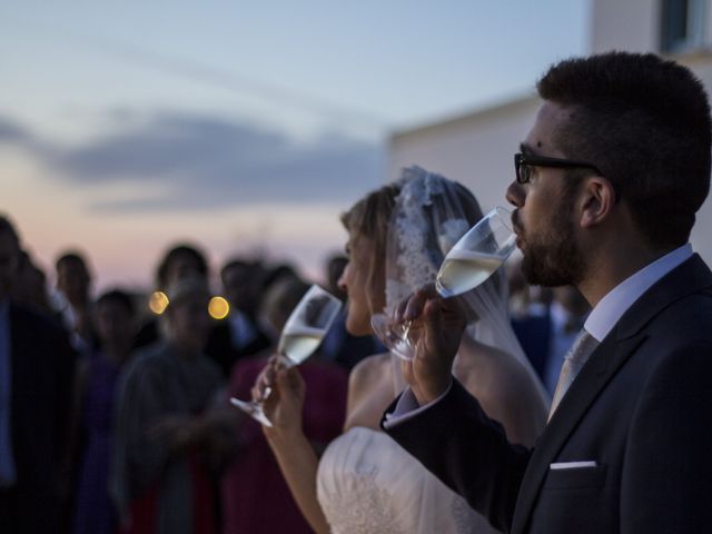 Il matrimonio di Peppe e Eleonora a Trapani, Trapani 19