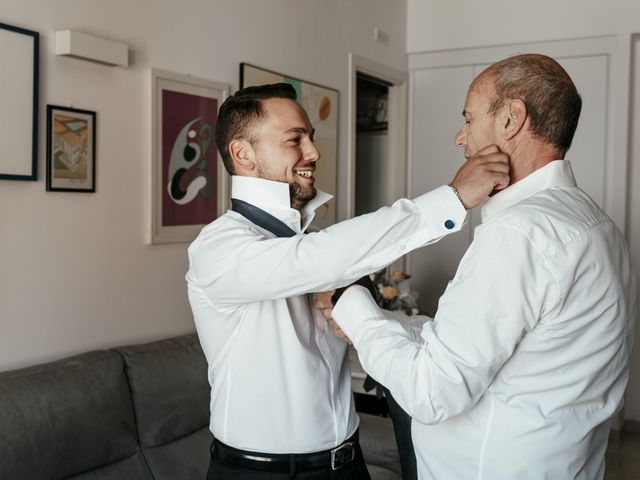 Il matrimonio di Gianmarco e Claudia a Ascoli Piceno, Ascoli Piceno 9