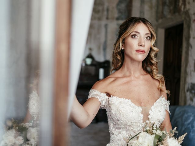 Il matrimonio di Gianmarco e Claudia a Ascoli Piceno, Ascoli Piceno 22