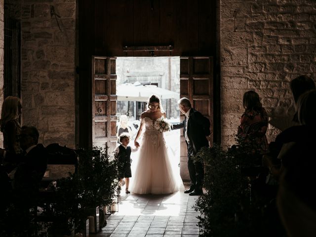 Il matrimonio di Gianmarco e Claudia a Ascoli Piceno, Ascoli Piceno 29