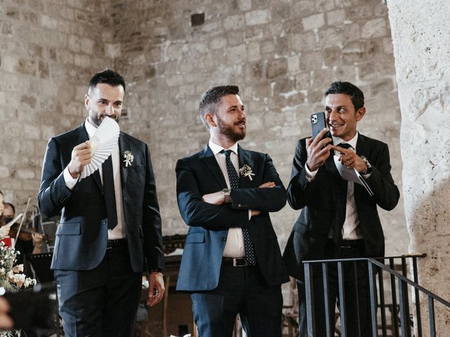 Il matrimonio di Gianmarco e Claudia a Ascoli Piceno, Ascoli Piceno 30