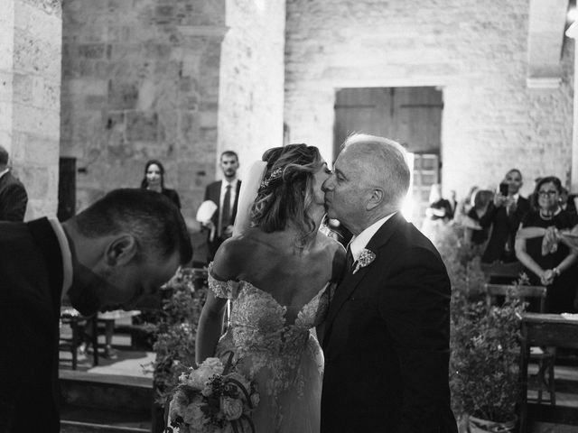 Il matrimonio di Gianmarco e Claudia a Ascoli Piceno, Ascoli Piceno 31