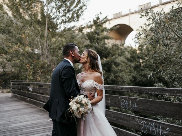 Il matrimonio di Gianmarco e Claudia a Ascoli Piceno, Ascoli Piceno 51