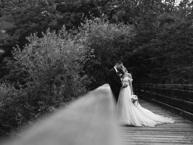 Il matrimonio di Gianmarco e Claudia a Ascoli Piceno, Ascoli Piceno 52