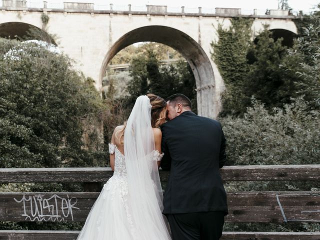 Il matrimonio di Gianmarco e Claudia a Ascoli Piceno, Ascoli Piceno 55