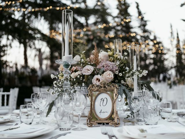 Il matrimonio di Gianmarco e Claudia a Ascoli Piceno, Ascoli Piceno 57