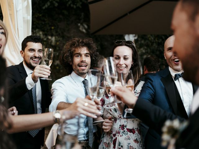 Il matrimonio di Gianmarco e Claudia a Ascoli Piceno, Ascoli Piceno 60