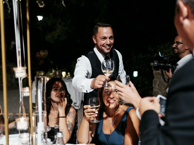 Il matrimonio di Gianmarco e Claudia a Ascoli Piceno, Ascoli Piceno 68