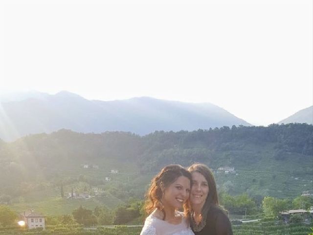 Il matrimonio di Daniele e Annamaria a Cornuda, Treviso 3
