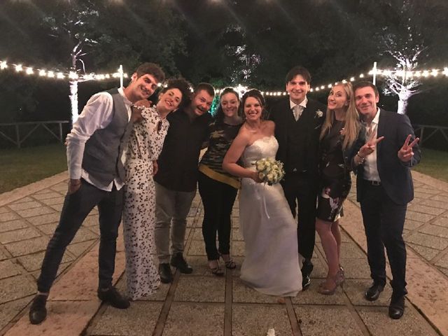 Il matrimonio di Daniele e Annamaria a Cornuda, Treviso 4