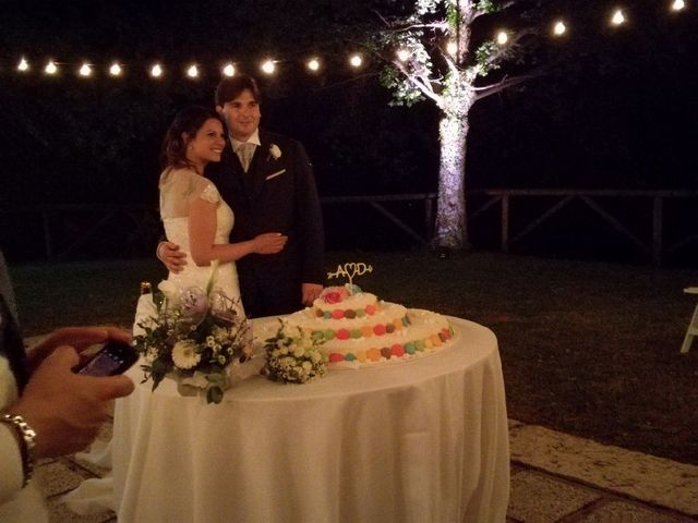 Il matrimonio di Daniele e Annamaria a Cornuda, Treviso 6