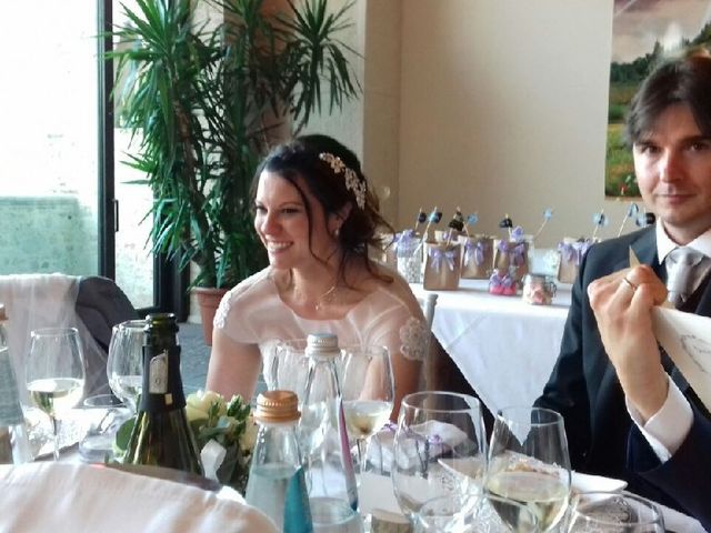 Il matrimonio di Daniele e Annamaria a Cornuda, Treviso 1