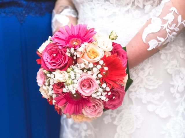 Il matrimonio di Alessio e Alice a Livorno, Livorno 7