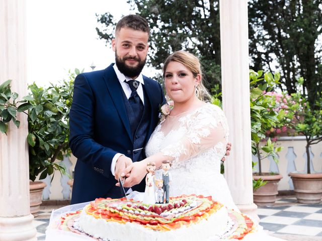 Il matrimonio di Alessio e Alice a Livorno, Livorno 32