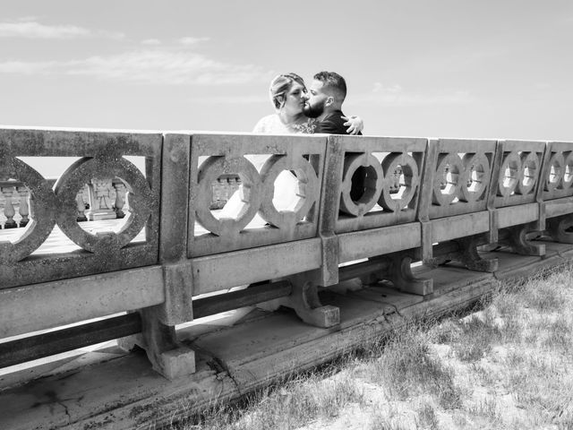 Il matrimonio di Alessio e Alice a Livorno, Livorno 41