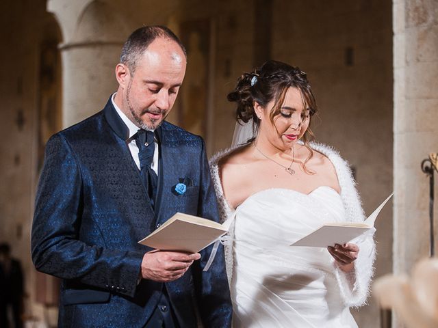 Il matrimonio di Stefano e Chiara a Siena, Siena 28