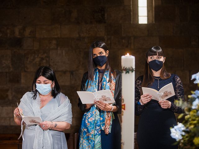 Il matrimonio di Stefano e Chiara a Siena, Siena 30