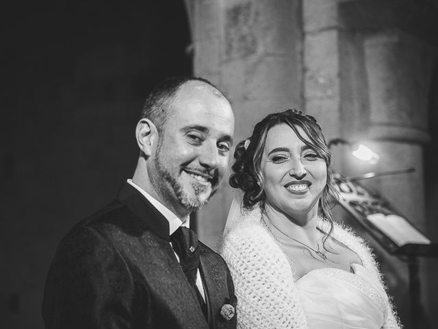 Il matrimonio di Stefano e Chiara a Siena, Siena 32