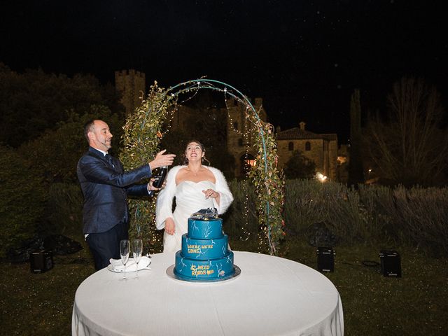Il matrimonio di Stefano e Chiara a Siena, Siena 52