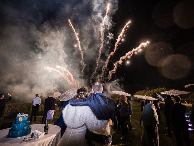 Il matrimonio di Stefano e Chiara a Siena, Siena 53