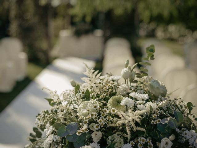 Il matrimonio di Filippo e Anyi a Rovigo, Rovigo 28