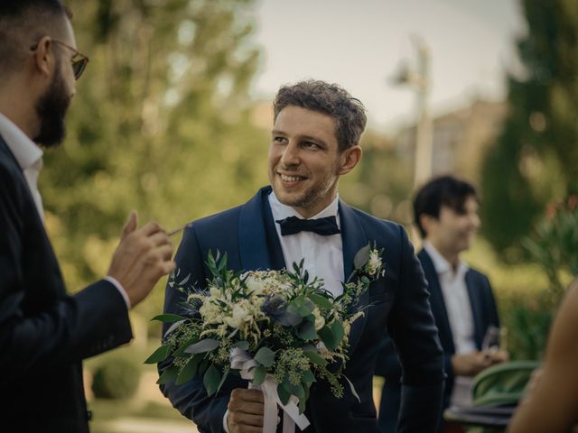 Il matrimonio di Filippo e Anyi a Rovigo, Rovigo 29