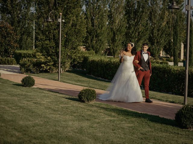 Il matrimonio di Filippo e Anyi a Rovigo, Rovigo 33