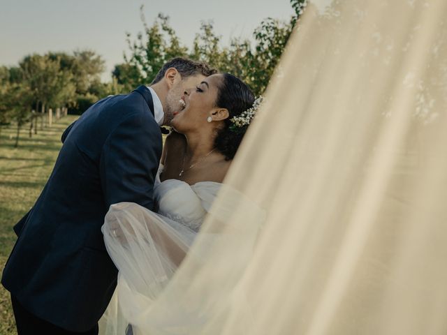 Il matrimonio di Filippo e Anyi a Rovigo, Rovigo 51