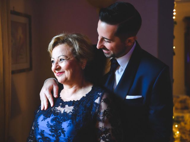 Il matrimonio di Adriana e Egidio a Leporano, Taranto 4