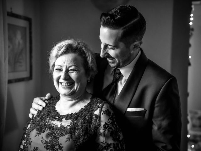 Il matrimonio di Adriana e Egidio a Leporano, Taranto 5