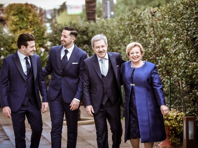 Il matrimonio di Adriana e Egidio a Leporano, Taranto 7