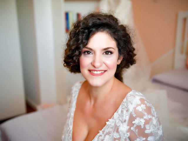 Il matrimonio di Adriana e Egidio a Leporano, Taranto 11