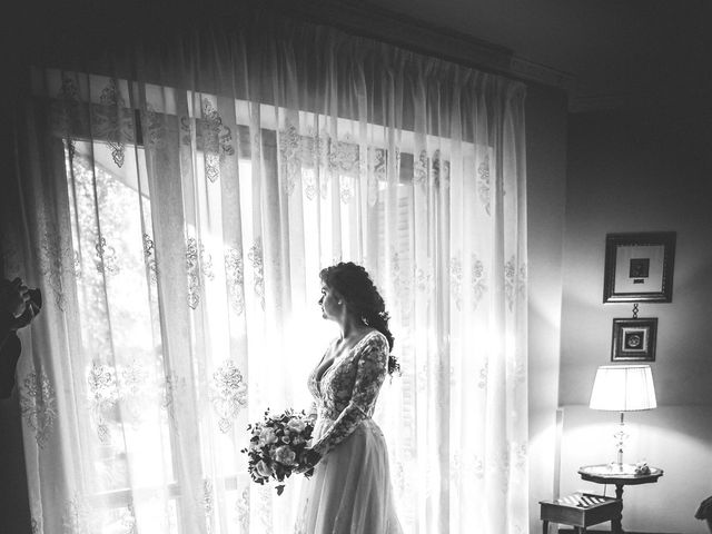 Il matrimonio di Adriana e Egidio a Leporano, Taranto 17