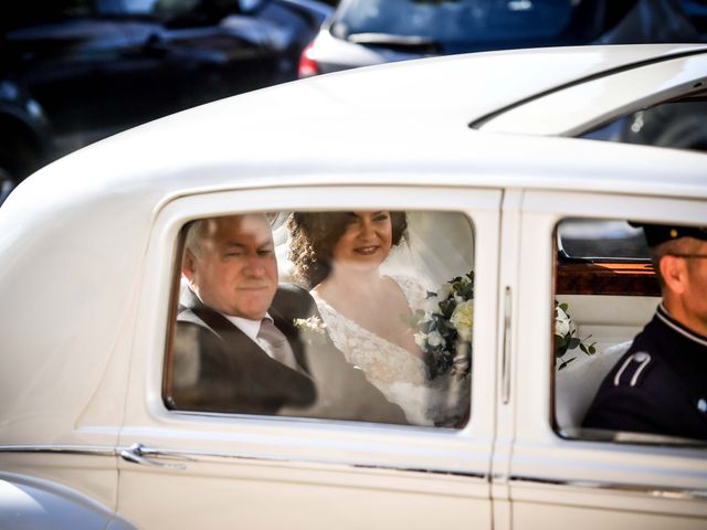 Il matrimonio di Adriana e Egidio a Leporano, Taranto 22