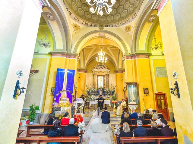 Il matrimonio di Adriana e Egidio a Leporano, Taranto 26