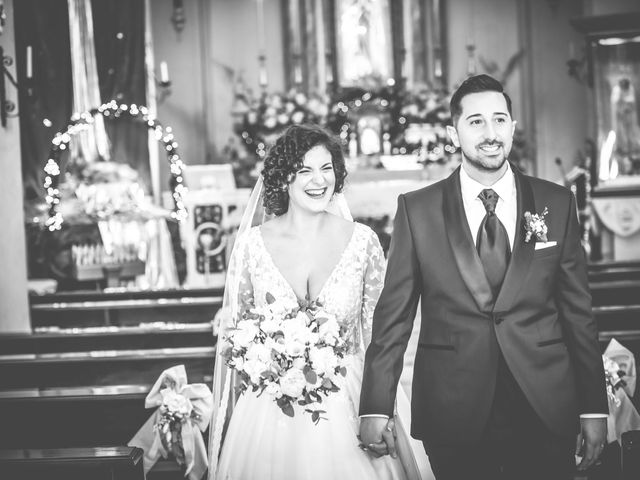 Il matrimonio di Adriana e Egidio a Leporano, Taranto 29