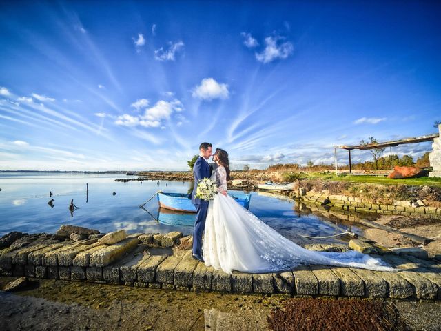 Il matrimonio di Adriana e Egidio a Leporano, Taranto 36