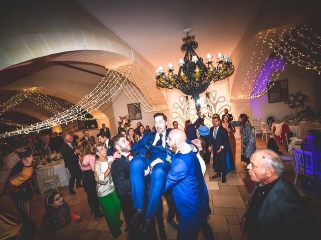 Il matrimonio di Adriana e Egidio a Leporano, Taranto 60