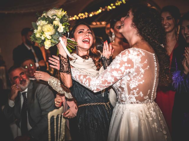 Il matrimonio di Adriana e Egidio a Leporano, Taranto 64