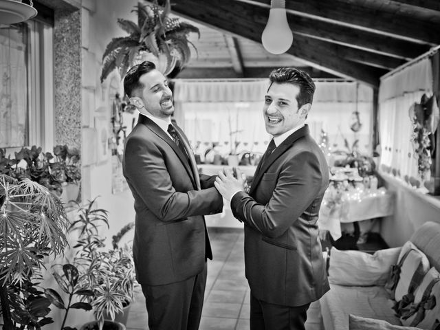 Il matrimonio di Adriana e Egidio a Leporano, Taranto 69