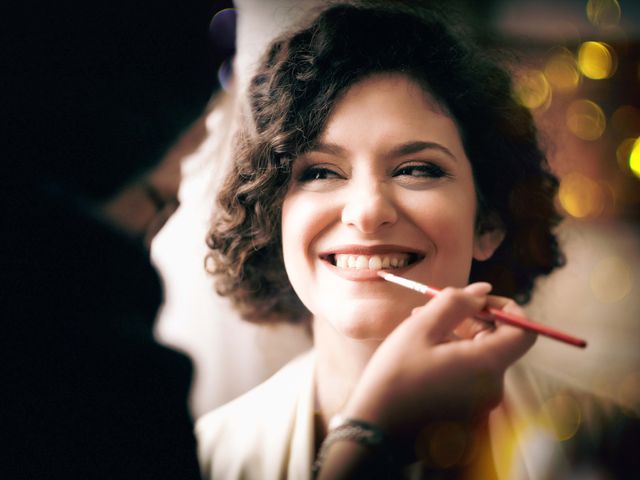 Il matrimonio di Adriana e Egidio a Leporano, Taranto 71