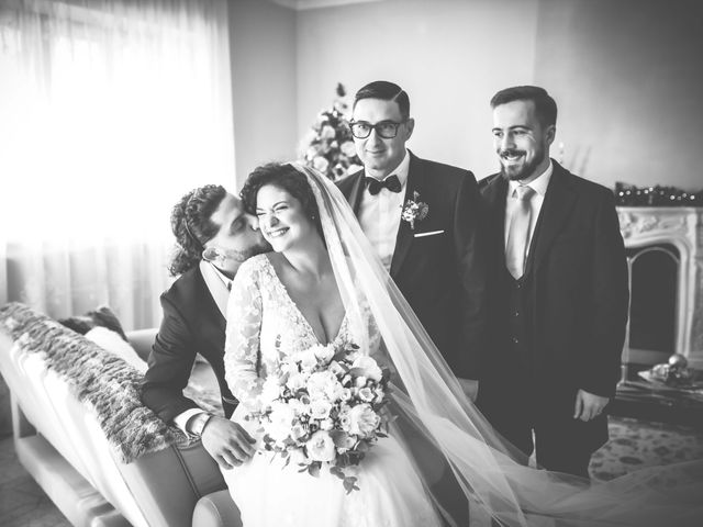 Il matrimonio di Adriana e Egidio a Leporano, Taranto 77
