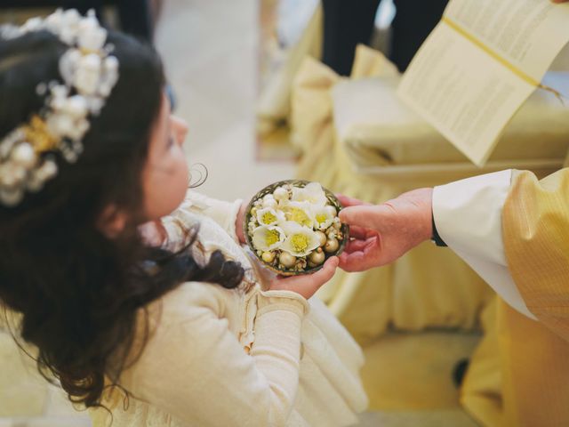 Il matrimonio di Adriana e Egidio a Leporano, Taranto 83