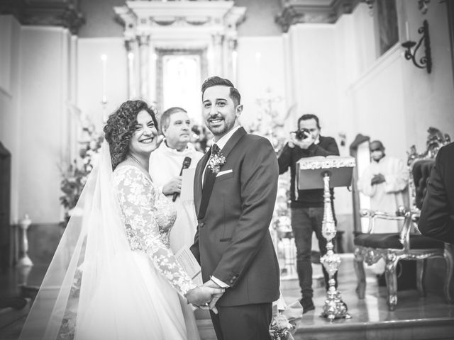 Il matrimonio di Adriana e Egidio a Leporano, Taranto 85