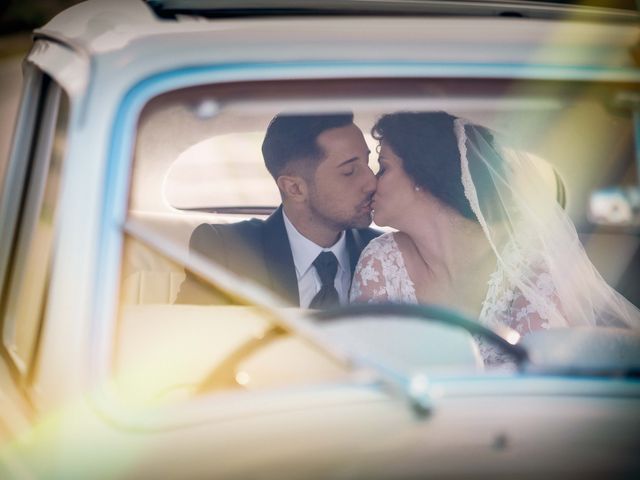 Il matrimonio di Adriana e Egidio a Leporano, Taranto 88