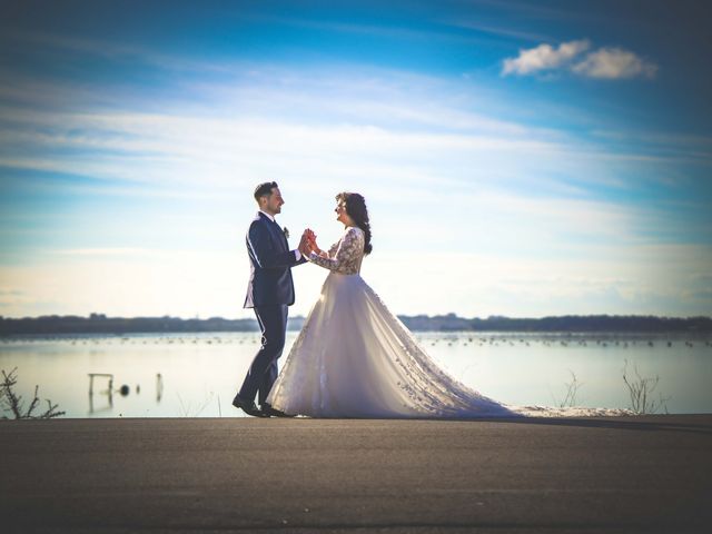 Il matrimonio di Adriana e Egidio a Leporano, Taranto 89